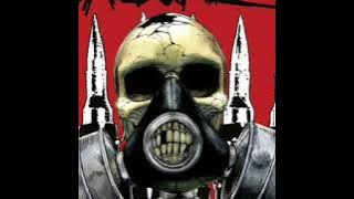 The Casualties - Corazones intoxicados