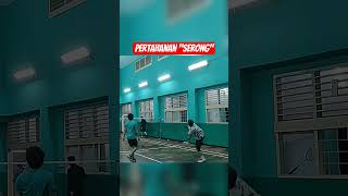 PERTAHANAN "SERONG"