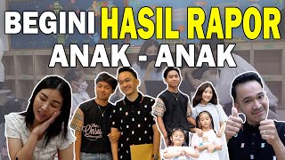 Download Lagu BAGI RAPOR ANAK-ANAK‼️ THALIA SAMPE NANGIS‼️ | THE ONSU FAMILY MP3 Download Lagu BAGI RAPOR ANAK-ANAK‼️ THALIA SAMPE NANGIS‼️ | THE ONSU FAMILY MP3