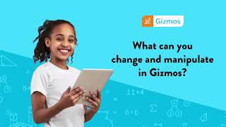 Manipulating Gizmos
