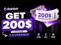 Rainbet Code CAVERSINO | How to Use the Code (Quick Guide)