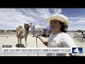 New lease may force High Desert Farmers Market to close
