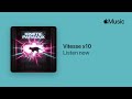 aya.exe - Vitesse x10 [EP: Kinetic Paradox] | Official Audio