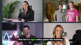 Famous Ecommerce Equation Review (2025) - Is Jay Wright's Program Legit? Wealth