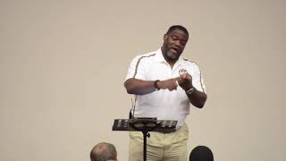 Can The Resurrection Be Scientifically Proven - Voddie Baucham