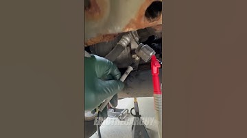 Honda Element AC Clutch Diagnosis Blown Fuse #1