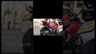Bmw S1000 Rr Top Speed On Highway Bmw