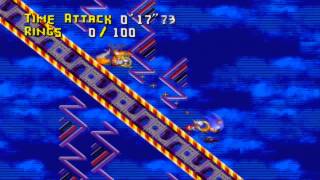 Let's Play Sonic Crackers