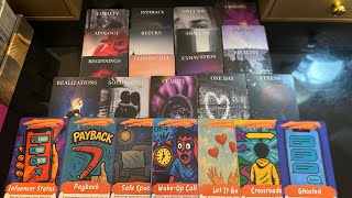 The REGRET is REAL🤯The 1 who made him the MOST HAPPY is the☝🏽who GOT AWAY. Wish he wld hv told Truth