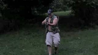 Hillbilly Hunting