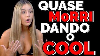 Fui Pro Céu E Voltei - Amanda Leon