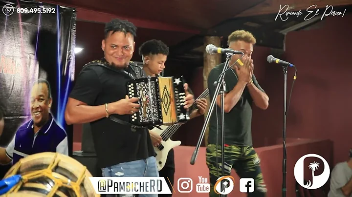 Daniel Galan A Cuarteto - La Playa De Ori (La Ulti...