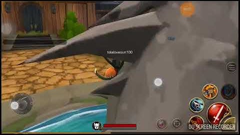 AQ3D / How to do Quest Bush Root / AQ3D