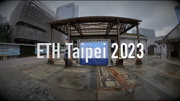 ETH Taipei 2023