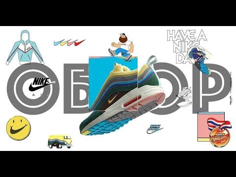 nike x sean wotherspoon