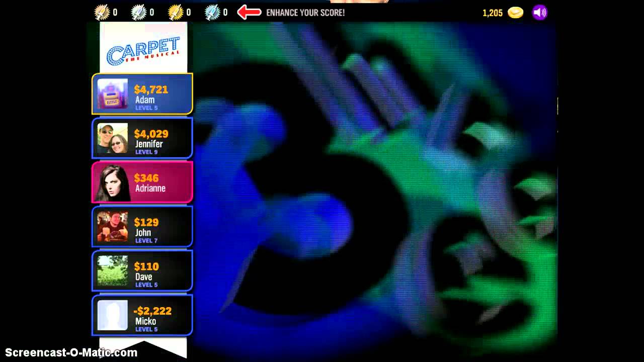 You Don't Know Jack Facebook Edition Episode 8