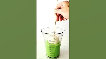 Green apple entremet! #greenapple #apple #dessert #shortsvideo #relaxing #mirrorglaze #cake