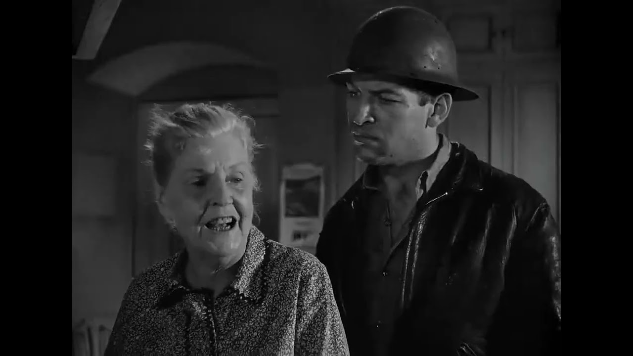 The Damned Don't Cry 1950 Full