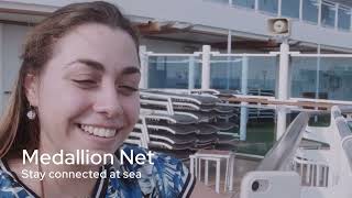 Emerald Princess - Ship Walk Through Tour | Princess