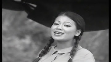 HÀNH KHÚC NGÀY VÀ ĐÊM | Thơ: Bùi Công Minh | Nhạc: Phan Huỳnh Điểu | Bd: Minh Quân  - Anh Thơ