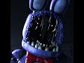 Withered Bonnie realises TJOC Ignited Power (FNAF Animation)