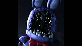 Withered Bonnie realises TJOC Ignited Power (FNAF Animation)