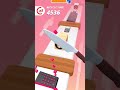 201.PERFECT SLICES gameplay RELAXING/SETISFYING-top MOBILE GAMES! ANDROID SLICES UPDATED