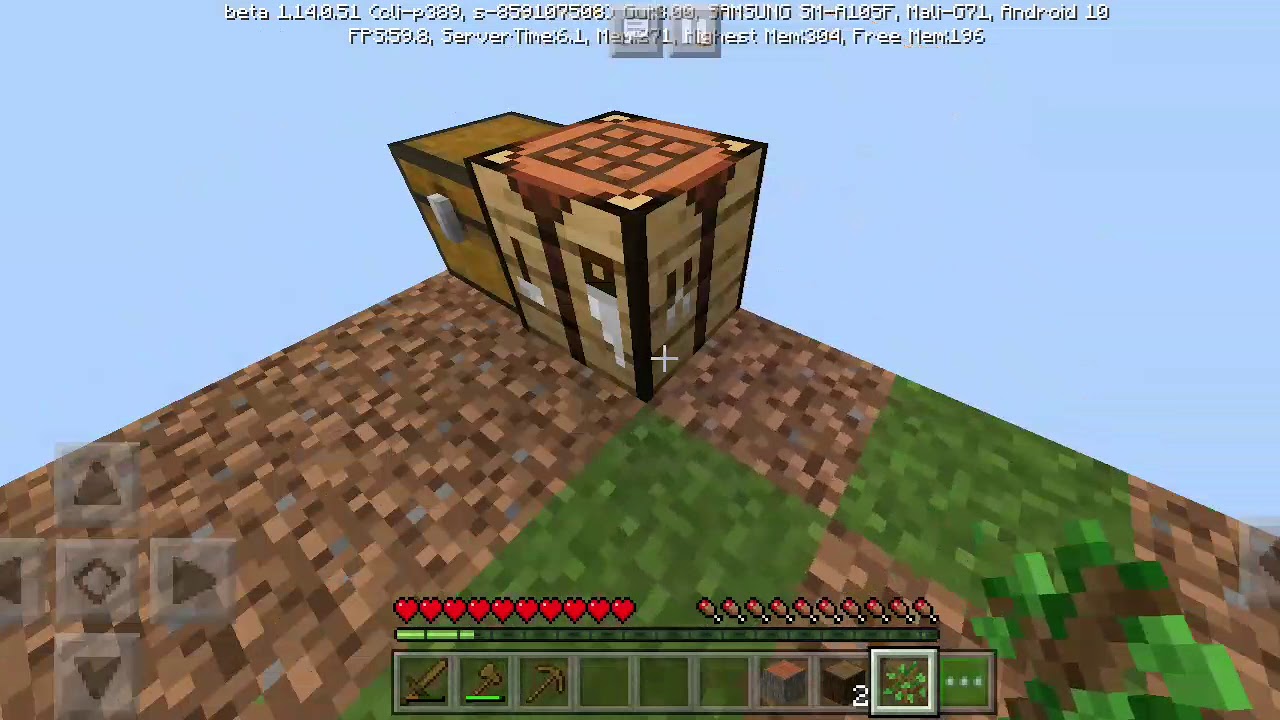 как сделать фантомный блок в майнкрафт. майнкрафт мод ghost block. призрачные блоки в майнкрафт.