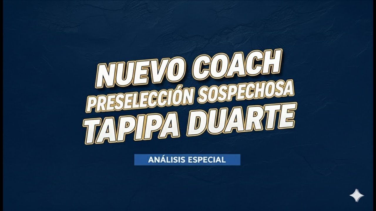 Nuevo Coach, Preselección Sospechosa, Tapipa Duarte | The Assist Podcast | Greivis Vasquez
