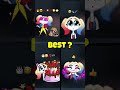 I Regret Playing This SECRET Horror Phase in Sprunki 💀🔥#games #gaming #spranky #viralgame #shorts