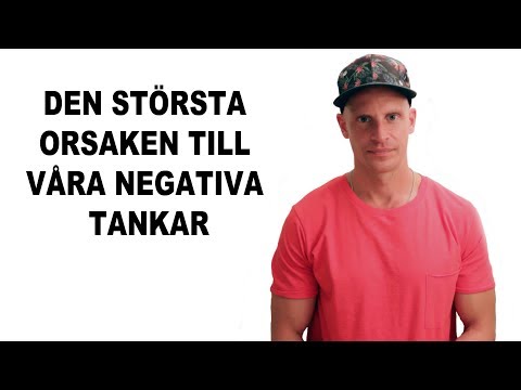 Video: Varför Att Dra Tänder är Inte Som Att Extrahera Dem