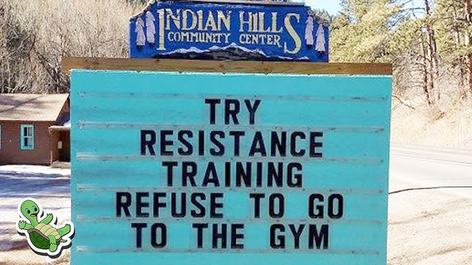 20 Indian hills community church 