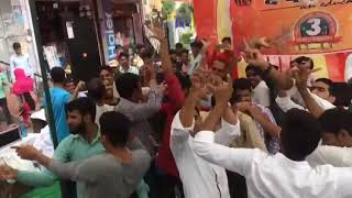Buniyaad Anniversary Party