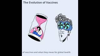 Discussing the Future of Vaccine Technologies (2 Minutes)