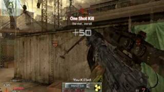Call Of Duty 6: Modern Warfare 2 Test/ Montage/Movie (PC) - by MagiiCz