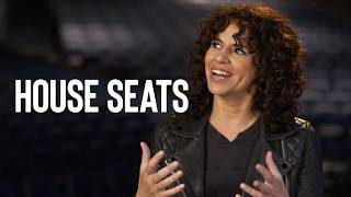 Broadway & Beyond: An Interview with Mandy Gonzalez | House Seats