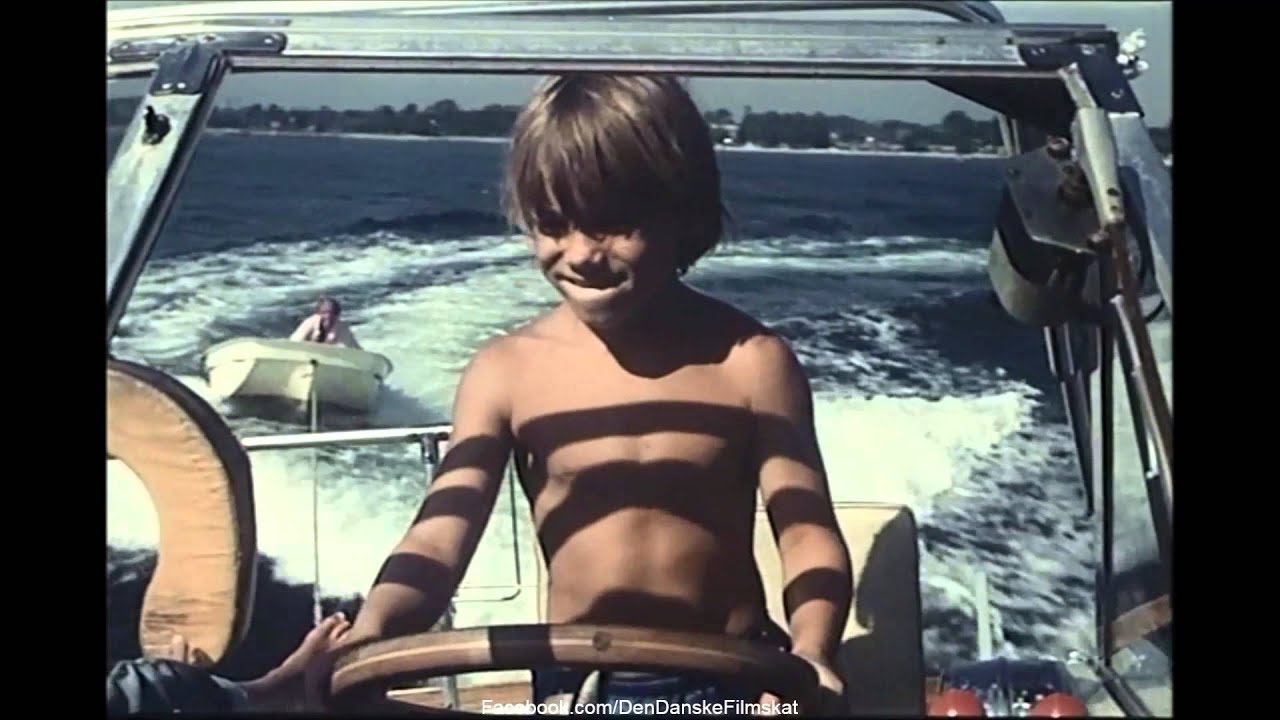 Tre engle og fem løver (1982) - Trailer