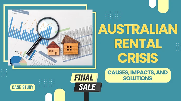 Understanding the Australian Rental Crisis: Causes, Impacts, and Solutions - DayDayNews