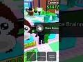 ESCAPE TSUNAMI FOR BRAINROT FLEX BATTLE 🌊😮💨 #roblox #shorts #viral