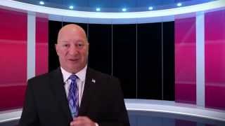 David Alemian - How Hospital CEO's Can Save Money