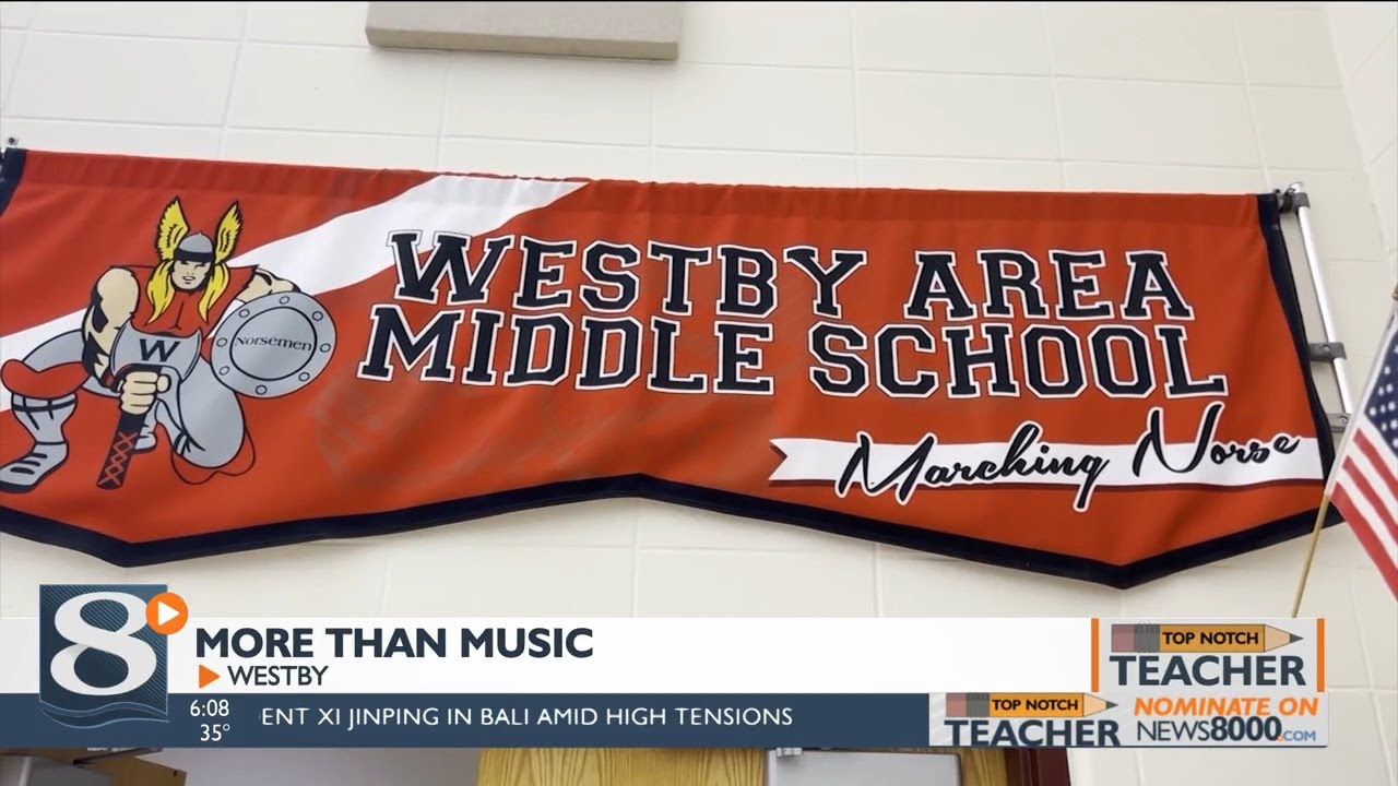 November Top Notch Teacher YouTube