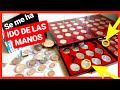 🚩Tengo DEMASIADAS MONEDAS  (mis favoritas) - COLECCION de monedas #1 | El Mundo de las Monedas