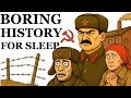 What Life Was Like In The Soviet Union I Boring History For Sleep What Life Was Like In The Soviet Union I Boring History For Sleep