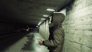 Stachu - Frozen Official Video