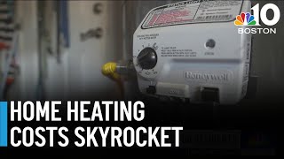 Gas companies ordered to lower costs for customers