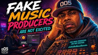 Fake Music Producers Are NOT Excited About Their Own Beats
Fake Music Producers are not excited about their own beats — and I think that tells you a lot about what music production has become online.
When I create music, I’m not just thinking about making a beat.
I’m thinking five moves ahead.
Go check out @MoodSwingMusikGroup
Before I even grab the kick, snare or percussion, I may already be thinking about the chorus. I’m harmonizing ideas. I’m thinking about the verse, the bridge, the artist, the studio session and what the finished RECORD could eventually become.
That excitement is part of music production.
Look at my “Pull Up, Pull Up” instrumental.
There’s no major placement attached to it yet. No famous artist has recorded it. No award. No industry cosign.
But I keep talking about it.
Why?
Because I hear the FUTURE of the record.
I can hear what an artist could do over it. I can imagine the hook. I can imagine the vocals. I can imagine the finished record coming through the speakers.
That’s the difference I’m discussing in this video.
A lot of online “beat cookups” feel like content first and music second. The beat gets made for the livestream or video, everybody talks to the chat, the upload generates watch time, and then the beat seemingly disappears forever.
Where is the excitement?
Where is the “WHAT IF?”
What if this becomes a record?
What if this artist gets on it?
What if I change this section?
What if we take it into a real studio?
What if THIS is the one?
My father and my uncles taught me to think five moves ahead like chess, and I carried that mentality into music production.
The beat isnt always the destination.
Sometimes its MOVE ONE.
That’s what I want upcoming producers to understand.
Make music because you actually love making music. Get excited about your ideas. Hear their potential. Protect the music you believe in. Develop it. And when something already works, dont destroy it by adding things simply because you can.
Sometimes the record is already telling you what it wants to be.
— oO5 Dynasty
OFFICIAL:
https://oo5dynasty.com/
GHOST WAV:
https://ghostwav.com/
PUBLICATIONS:
https://publications.oo5dynasty.com/articles/
#FakeMusicProducers #MusicProducer #MusicProduction #BeatMaking #HipHopProducer #oO5Dynasty #PullUpPullUp #GhostWav Fake Music Producers Are NOT Excited About Their Own Beats