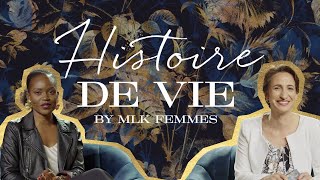 Histoire de Vie by MLK Femmes #08 - Repose toi mon âme !