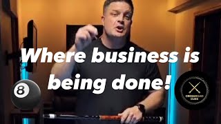Discover Crossroad Cues Your Premier Destination For Custom Pool Cues