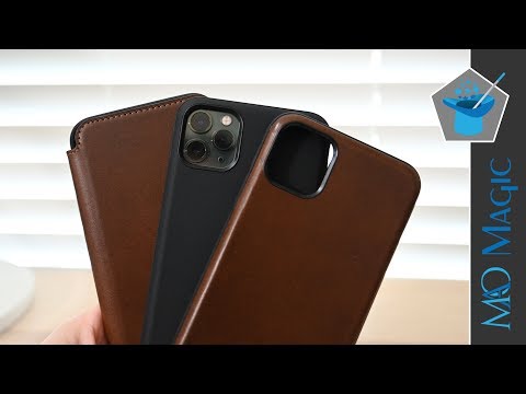 nomad's-rugged-leather-cases-for-iphone-11,-11-pro,-&-11-pro-max!