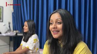 Puthu Mazha Cover | Sarvam Maya | Nivin Pauly, Riya Shibu | Justin, Shakthisree Gopalan